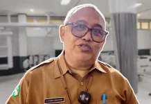 Pembayaran Jasa Dokter di Kutai Barat Mandek 8 Bulan, Ini Penjelasan RSUD HIS
