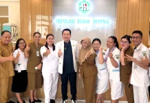 Sistem Manual Dinilai Jadi Akar Masalah Mandeknya Pembayaran Jaspel di RSUD HIS