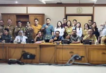 DPRD Kubar Desak RSUD HIS Segera Selesaikan Tunggakan Jasa Dokter