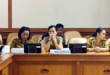 Dinkes Kubar Akui Tak Terlibat dalam Pembagian Jaspel di RSUD HIS