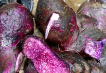 Mengenal Ubi Uwi dan Manfaat Kesehatannya