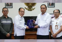 Kubar Raih TP2DD Terbaik se-Kaltimtara, Bupati Minta Prestasi Dipertahankan