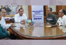Transaksi  Digitalisasi Kredit Kubar Capai Rp868 Juta, Baru Tiga OPD yang Gunakan