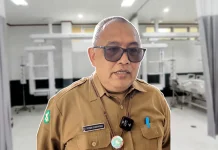 Direktur RSUD HIS Akui Sempat Rugi Miliaran akibat Kelebihan Jaspel Medis