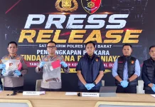 Kapolres Kubar Tegaskan Pemberantasan Narkoba Kerja Tim, Bukan One Man Show