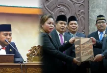 DPRD Kutai Barat Serahkan Rekomendasi Pembenahan Total Tata Kelola Sawit