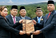 DPRD Kutai Barat Desak Audit HGU dan Moratorium Izin Sawit Baru