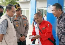 Pemkab Kubar Pastikan Stok BBM Aman dan Harga Stabil