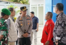 Pemkab Kubar Perketat Pengawasan Distribusi BBM
