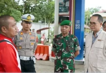 Pemkab Kubar Imbau Penggunaan BBM Bijak, Prioritaskan Kebutuhan Petani dan Nelaya