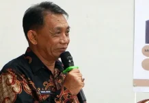 Wabup Kubar: Jemaah Haji Adalah Duta Daerah, Jaga Kekompakan dan Nama Baik