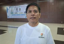 KORMI Kubar Siapkan Program Olahraga Rutin dan Pekan Olahraga Masyarakat