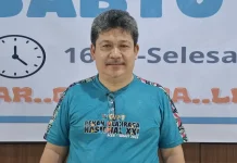 Bangkitkan KORMI, Dispora Kubar Perluas Akses Olahraga Masyarakat