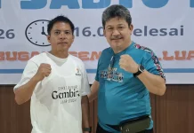 KORMI Kubar Dinilai Mampu Gerakkan Ekonomi lewat Kegiatan Olahraga