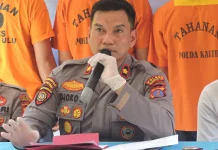 Polres Mahulu Gencarkan Edukasi Generasi Muda dan Patroli Cegah Bahaya Narkotika
