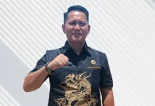 DPRD Apresiasi Pengembangan Pola Pertanian Sawah Mahakam Ulu