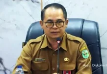 Capaian ARG Kubar 3,96 Persen Jadi Tantangan Pembangunan Inklusif