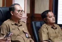 Pemkab Kubar Dukung Percepatan Jaminan Sosial Ketenagakerjaan