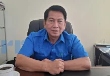 PDAM Kubar Minta Warga Aktif Lapor Kebocoran Jaringan Air