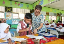 Siapkan SDM Kota Pintar, Otorita IKN Latih Guru Program Robotika di 20 Sekolah