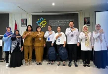 Pemkab Mahulu Gelar Pelatihan Pelayanan Kontrasepsi Bagi Tenaga Kesehatan