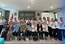 Pelatihan Pelayanan Kontrasepsi Tingkatkan Kapasitas Bidan di Mahakam Ulu