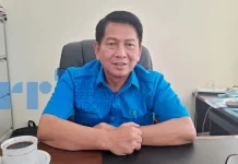Tanpa Suntikan Dana Tunai, PDAM Kubar Tetap Mampu Bertahan dan Hasilkan Dividen