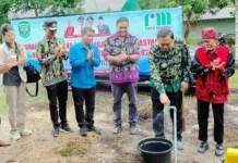 Direktur Perumda Akui Pemkab Kubar Topang PDAM lewat Infrastruktur