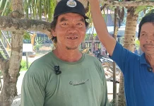 Kekeringan Tekan Produktivitas Pertanian Perbatasan Kaltim Mahulu