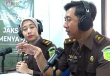 Judi Online Picu Tindak Kejahatan Lain, Kejari Kubar Ingatkan Masyarakat