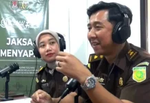 Kejari Kutai Barat Sebut Judi Online Rugikan Keluarga dan Masyarakat