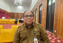 Penurunan Dana Provinsi, Mahakam Ulu Perkuat Strategi Usulan