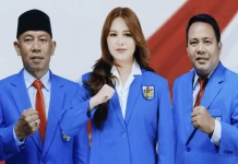 KNPI Kubar Gelar Musda Pergantian Pengurus, Ferlita Ananda Terpilih Aklamasi