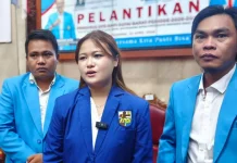 Ketua KNPI Kubar Dorong Pemuda Hadirkan Solusi Nyata dan Berdampak bagi Daerah