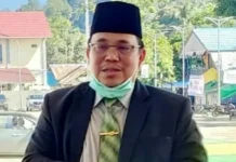 Kemampuan Fiskal Mahulu Diprediksi Turun Drastis di 2027