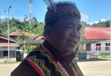 Bapelitbangda Mahulu Evaluasi Kesiapan Program RKPD 2027