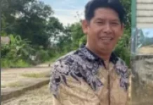 Perkuat Ketahanan Pangan, Kampung Lutan Perluasan Perkebunan Jagung