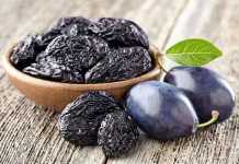 Kekuatan Nutrisi: Mengapa Anda Harus Mencoba Buah Prune?