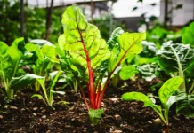 Manfaat Rhubarb bagi Kesehatan yang Perlu Diketahui