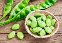 Manfaat Petai untuk Kesehatan Pria