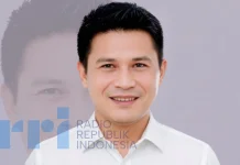 Canssius Arjan Harap KNPI Kubar Lebih Solid di Bawah Kepemimpinan Ferlita Ananda