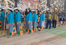 Pemkab Mahulu Dukung Pertanian dan Pelestarian Budaya
