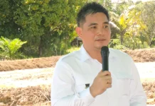 Pemkab Mahulu Imbau Jaga Persatuan jelang Pilkades