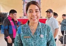 Balok Asa Wakili Kutai Barat di Lomba PKK Tingkat Provinsi