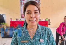 PKK Dorong Warga Balok Asa Maksimalkan Pekarangan Rumah