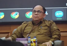 Dokumen IAD Mahulu Selaras Pembangunan Daerah
