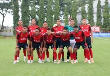 Askab PSSI Kubar Ungkap Kronologi hingga Dapat Wild Card Porprov Kaltim 2026