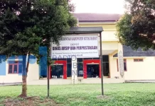 Pemkab Kubar Dorong Inovasi Perpustakaan di Tengah Keterbatasan Anggaran