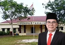 Sekda Kubar Minta Perpustakaan Kurangi Ketergantungan pada APBD