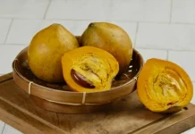 Si Kuning yang Manis: Menelusuri Khasiat Ajaib Buah Campolay